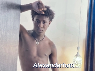 Alexanderhott