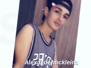 Alexandermckleinx