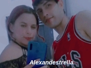 Alexandestrella