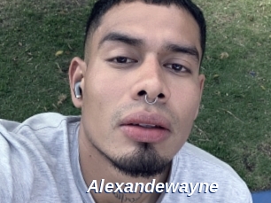 Alexandewayne