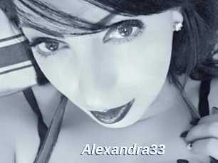 Alexandra33