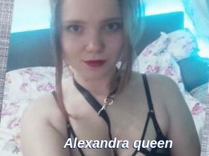 Alexandra_queen