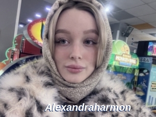 Alexandraharmon