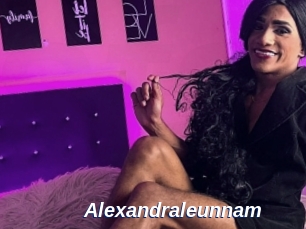 Alexandraleunnam