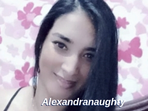 Alexandranaughty