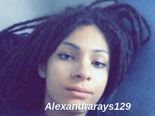 Alexandrarays129