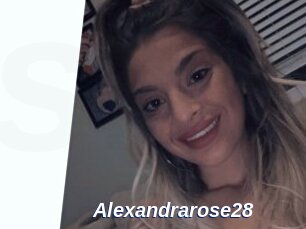 Alexandrarose28