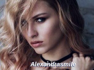 Alexandra_smile