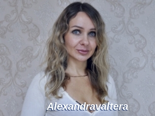 Alexandravaltera