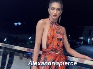 Alexandriapierce