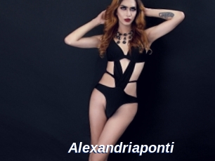 Alexandriaponti