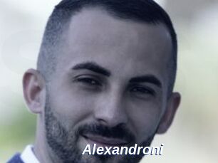 Alexandroni