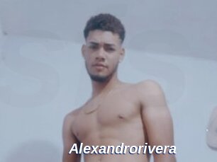 Alexandrorivera