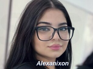 Alexanixon