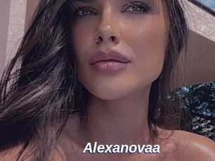 Alexanovaa