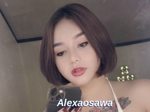 Alexaosawa