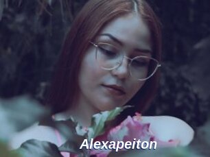 Alexapeiton