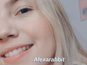 Alexarabbit