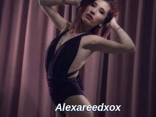 Alexareedxox