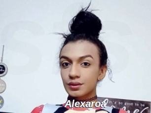 Alexaroa