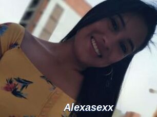 Alexasexx