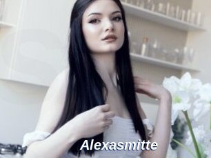 Alexasmitte