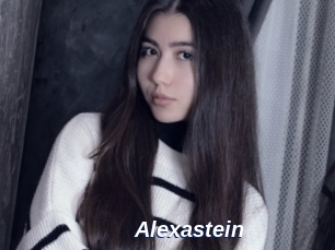 Alexastein