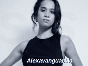 Alexavanguardia