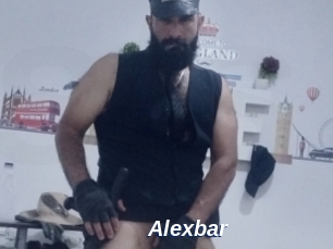 Alexbar