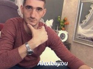 Alexbeyou