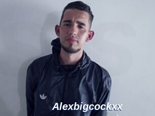 Alexbigcockxx