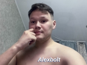 Alexbolt