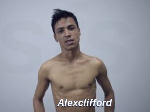 Alexclifford