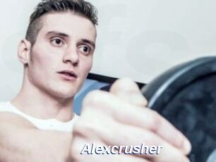 Alexcrusher