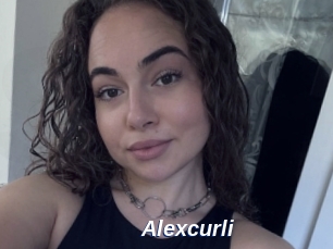 Alexcurli