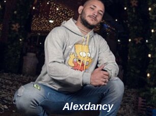 Alexdancy