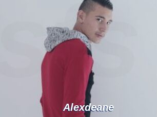 Alexdeane