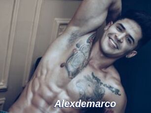 Alexdemarco