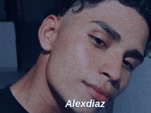 Alexdiaz