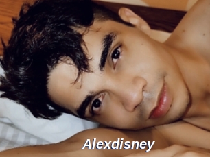 Alexdisney