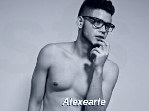 Alexearle