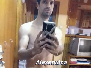 Alexenuica