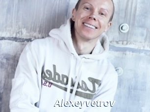 Alexeyvetrov