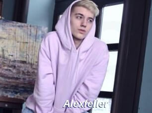 Alexfeller