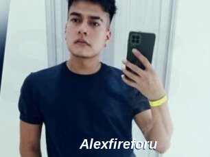 Alexfireforu