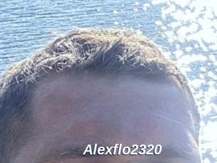 Alexflo2320