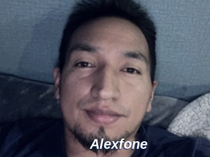 Alexfone