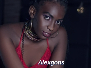 Alexgons