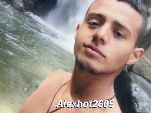 Alexhot2605