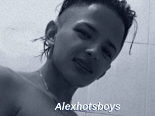 Alexhotsboys